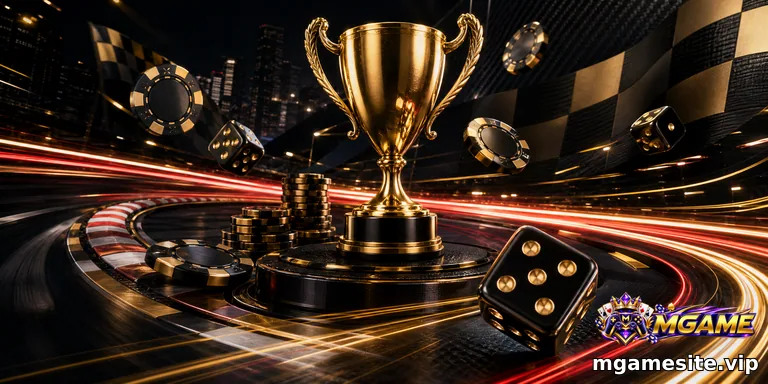 MGAME Thể Thao | Trang Chủ Chính Thức 2026 - hình ảnh - mgamesite.vip