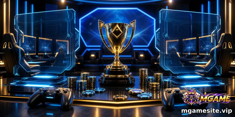 Casino MGAME - hình ảnh - mgamesite.vip Casino MGAME - hình ảnh - mgamesite.vip