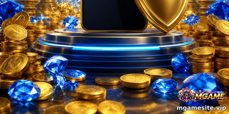 Top Game Nổ Hũ Uy Tín – Cơ Hội Nhận Thưởng Lớn Mỗi Ngày - hình ảnh - mgamesite.vip